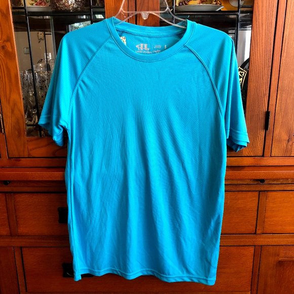 Leslie Jordan Tech shirt - Picture 1 of 3